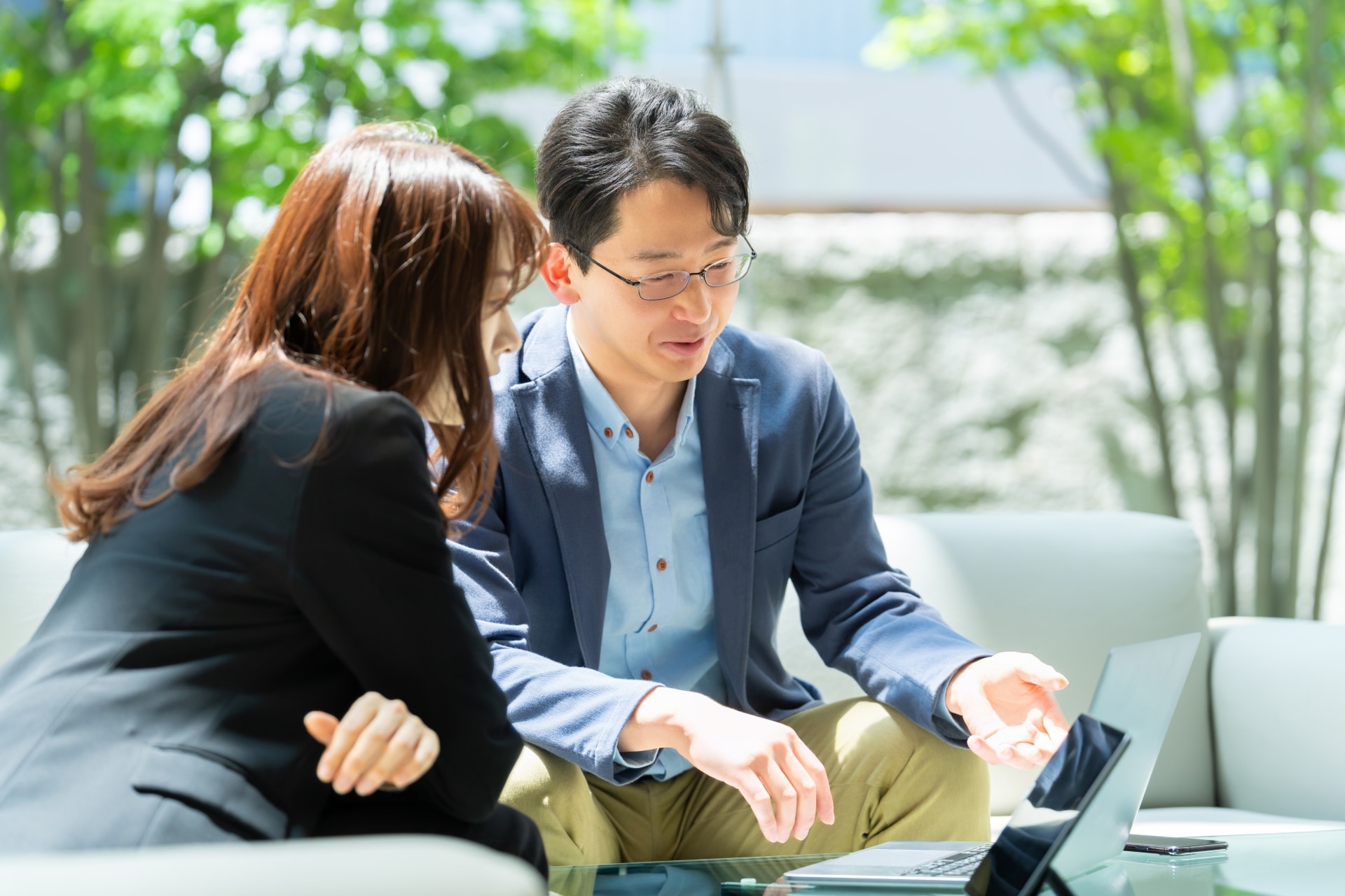 助成金サポート - CSA社労士法人のサービス詳細