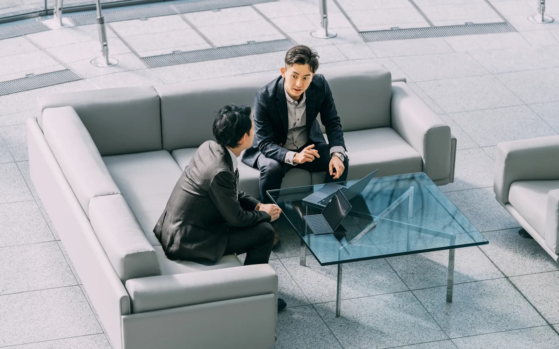 CSA社労士法人 - ワンストップサービスの詳細画像