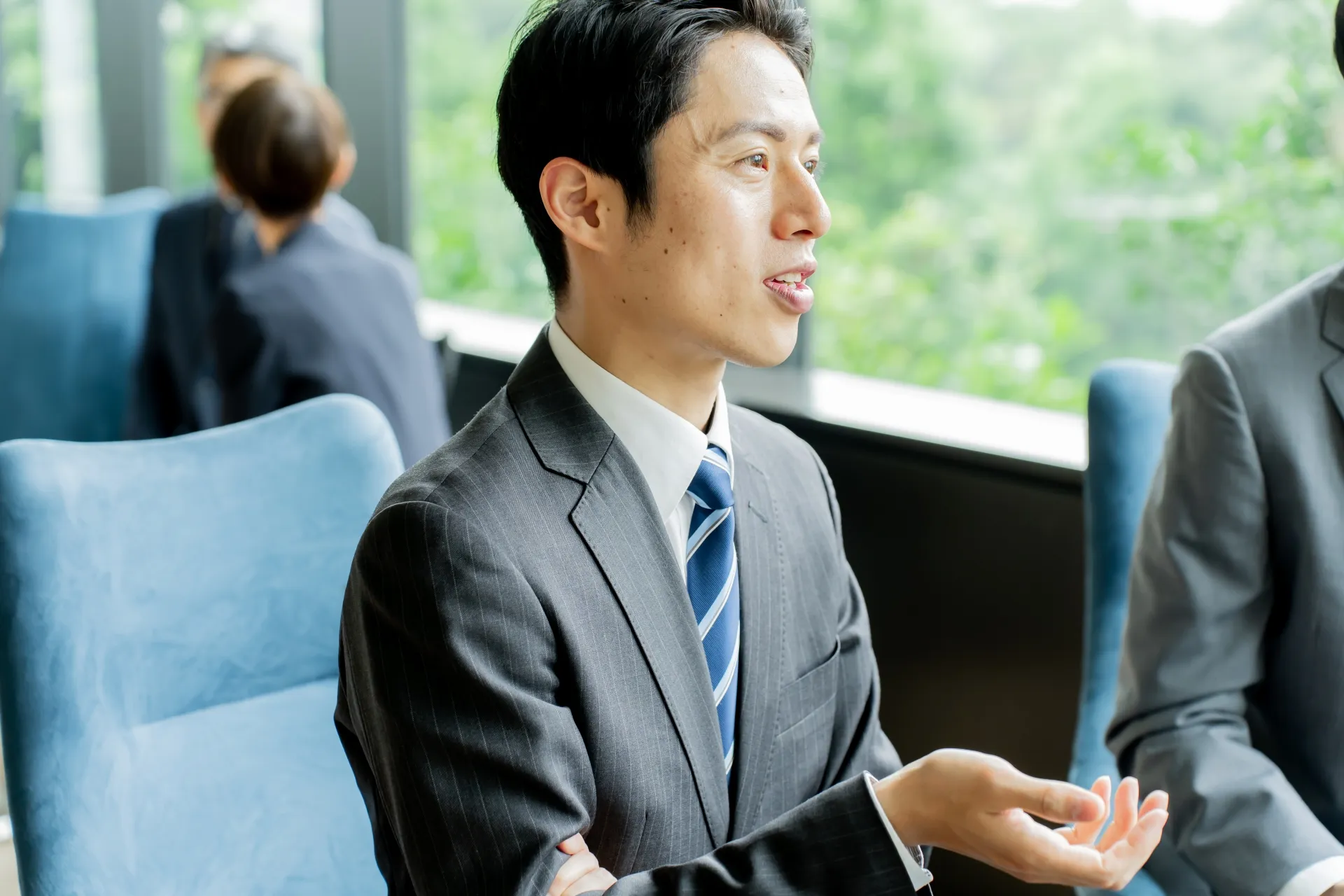 CSA社労士法人 - 豊富な実績とノウハウの詳細画像