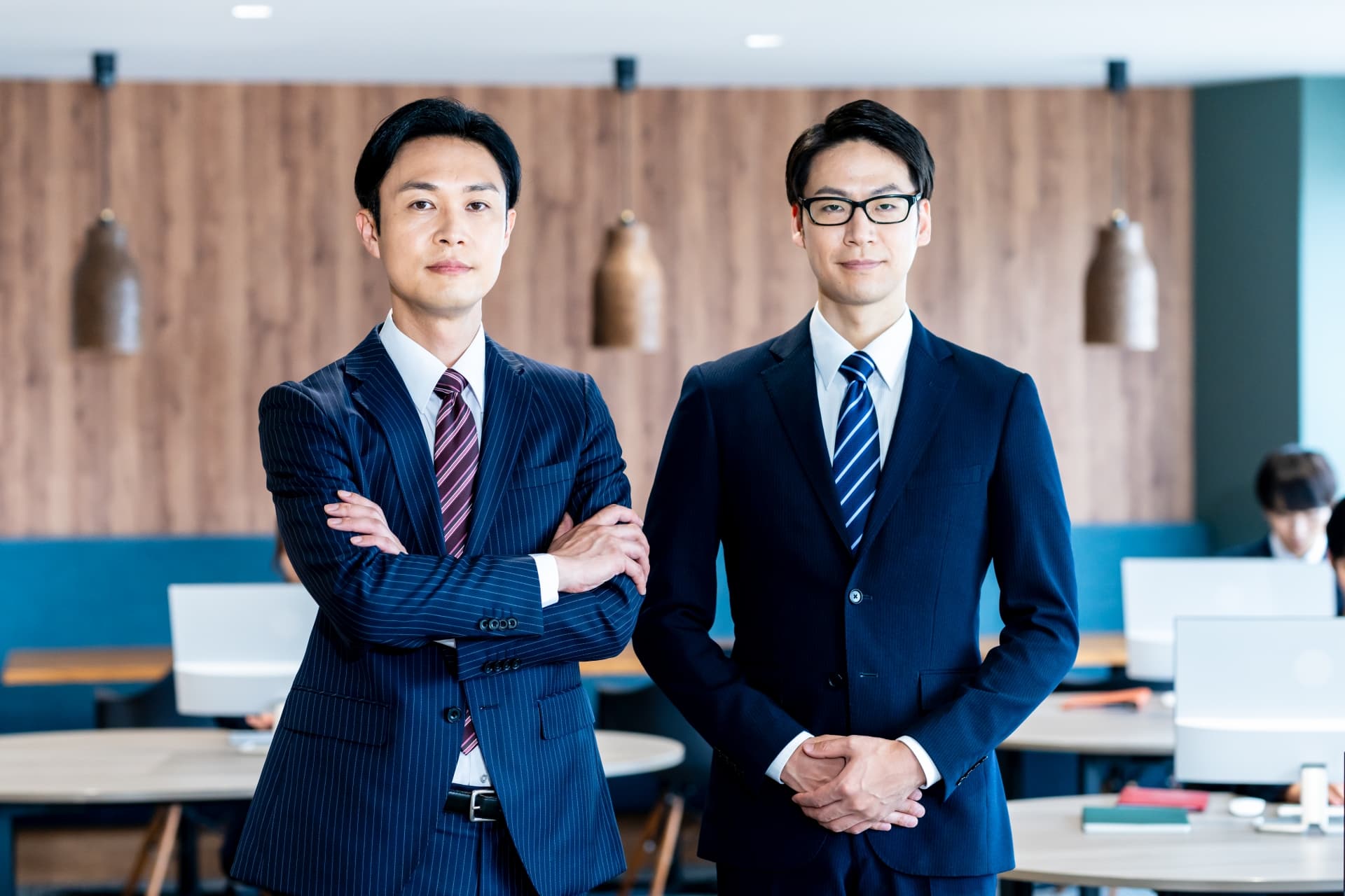 CSA社労士法人 - スピーディーな対応の詳細画像